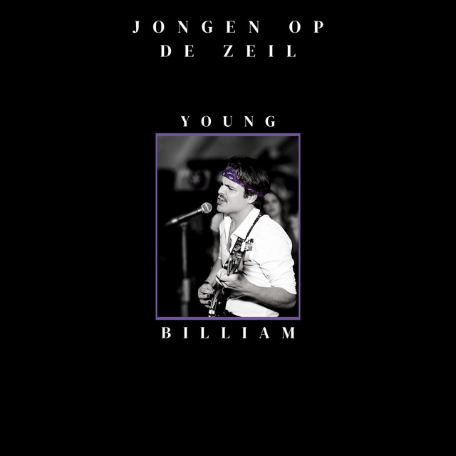 Young Billiam