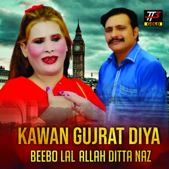 Allah Ditta Naz | Spotify