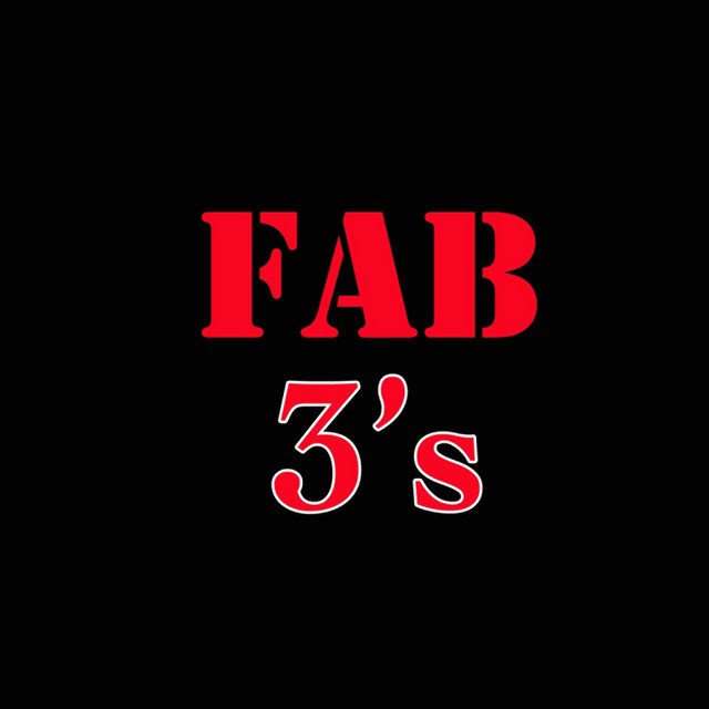 3's cover art