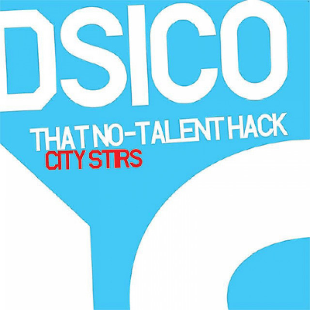 City Stirs cover