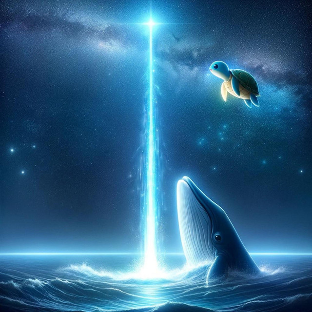 Song of Lemuria (Light Language Activation)