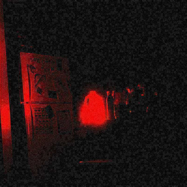 A Merry Christmas, Nonetheless cover art