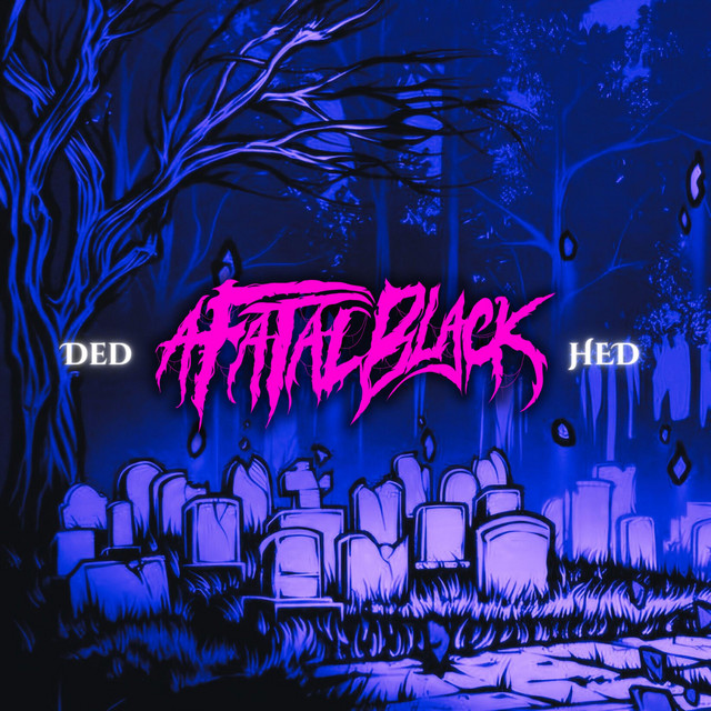DedHed (Welcome To The Graveyard) cover art