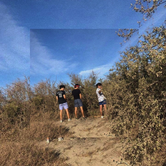 Easy cover art