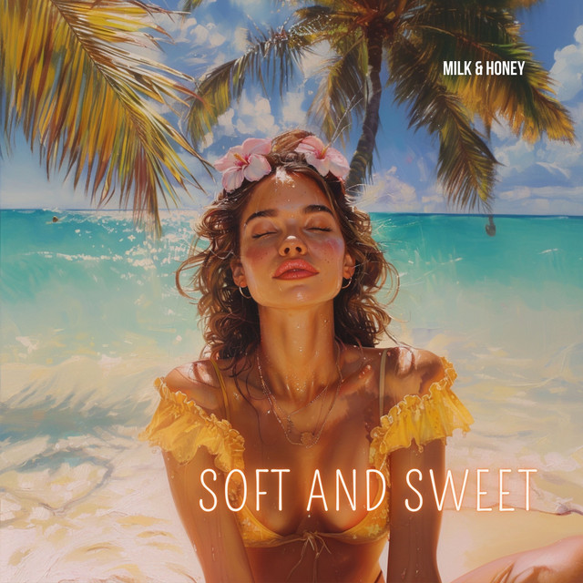 Soft and Sweet cover