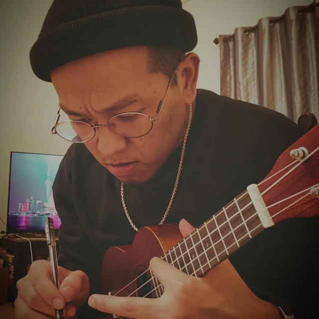 undefined album image