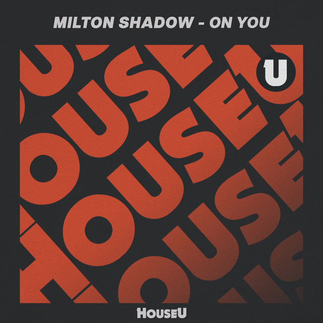 On You - Extended Mix album art