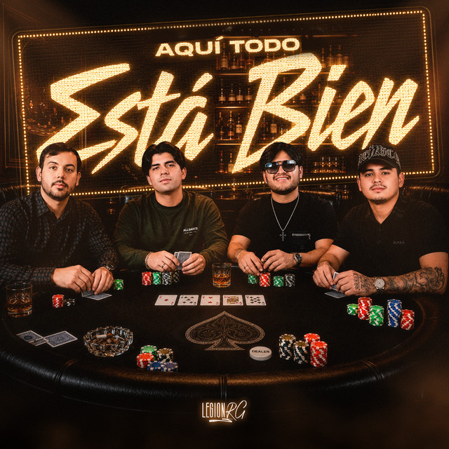 Locos pero Leales album image