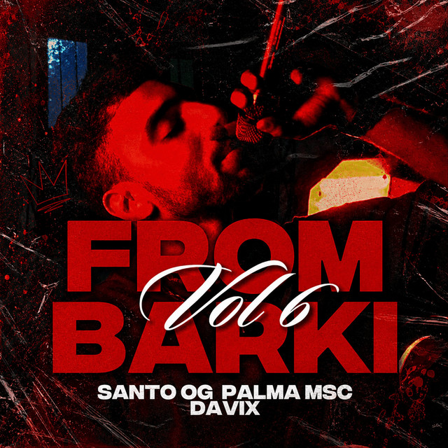 FROM BARKI VOL 6