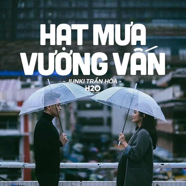 Hạt Mưa Vương Vấn - Lofi Ver.