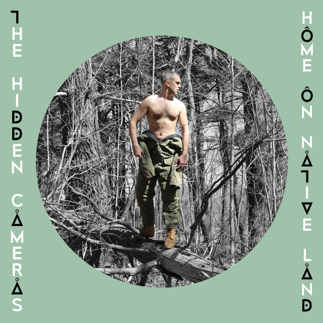 Home On Native Land cover