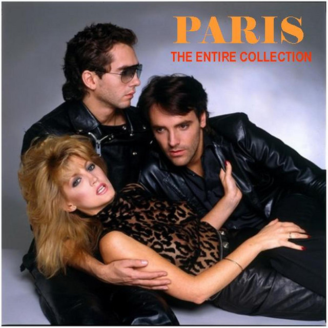 The Entire Collection cover art