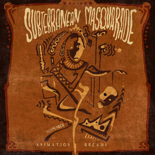 Suspended Animation Dreams (15 Years Deluxe Edition) cover art