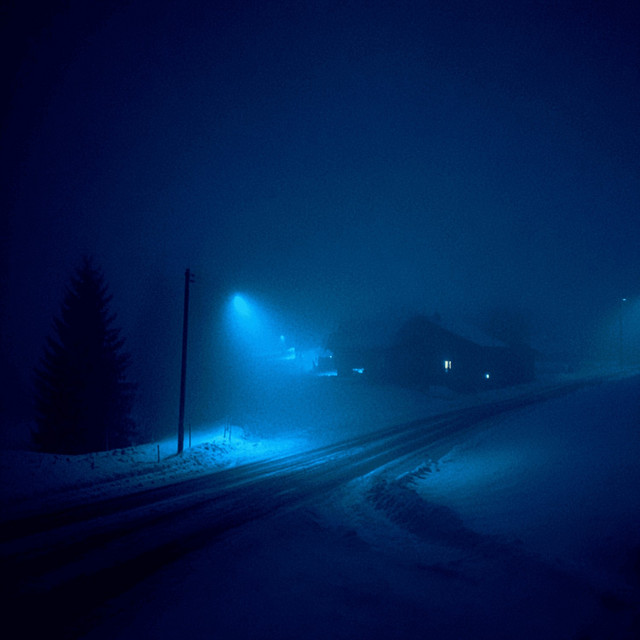 storm