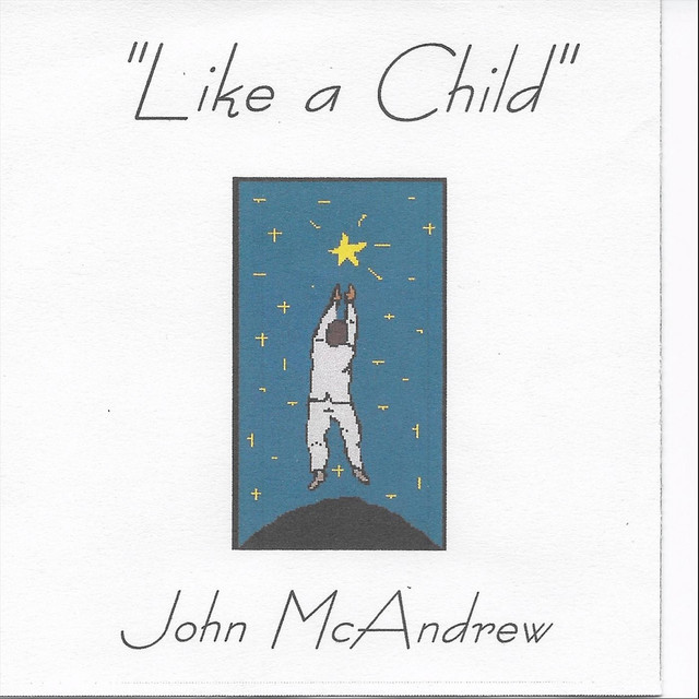 Like a Child cover art