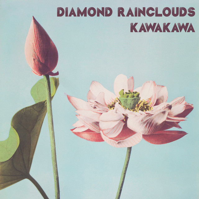 Kawakawa cover art