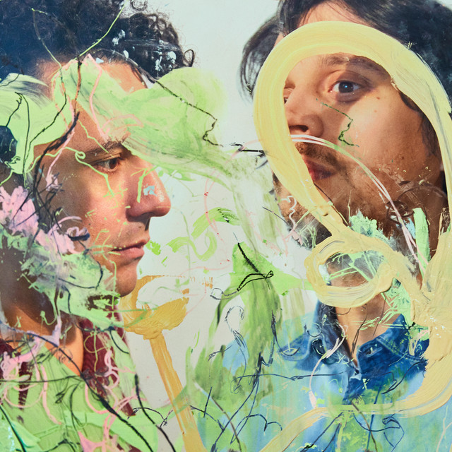 undefined album image