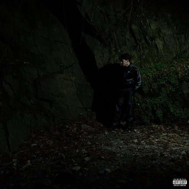 REVOLUTION cover art