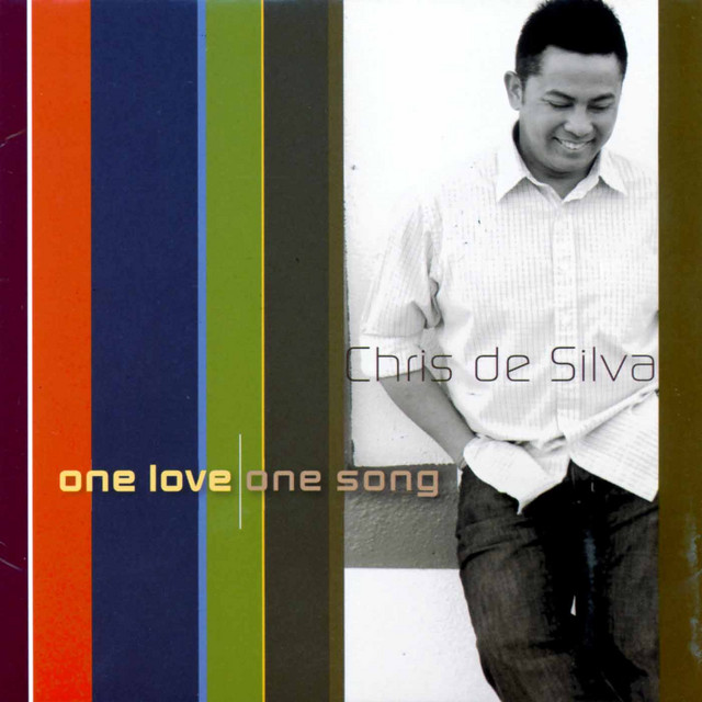 One Love, One Song cover art