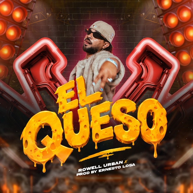 El Queso album image