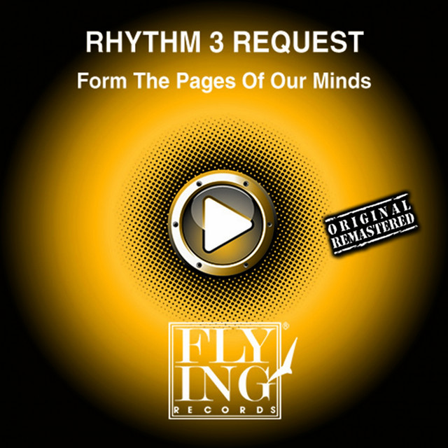 From the Pages of Our Minds cover art
