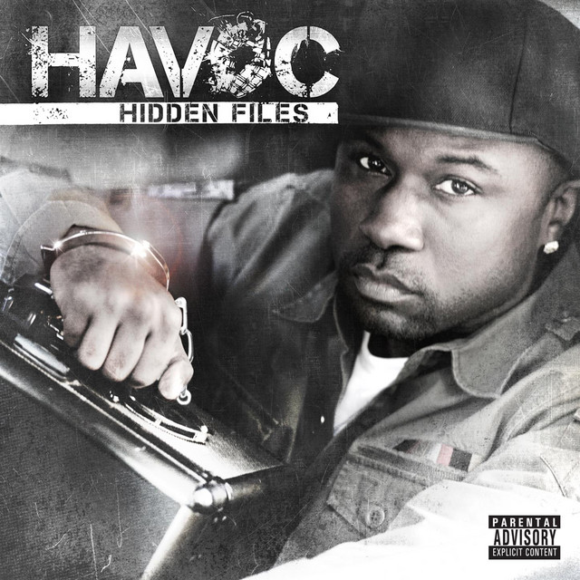 洋楽 HIDDEN FILES / HAVOC MOBB DEEP Hidden Files - Album by Havoc | Spotify