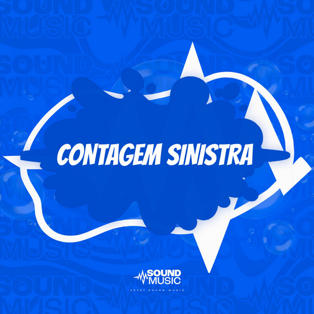 CONTAGEM SINISTRA