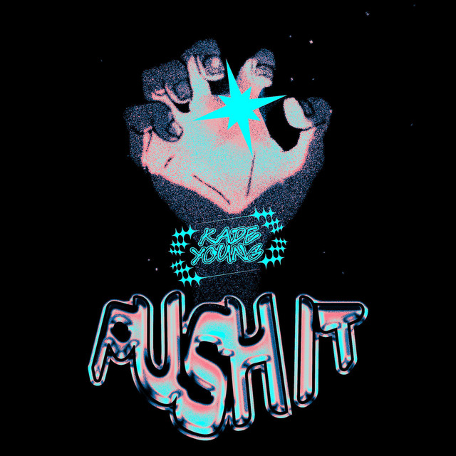 PUSH IT cover art