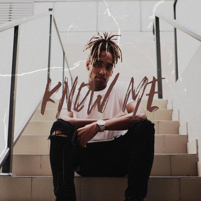 Know Me cover art
