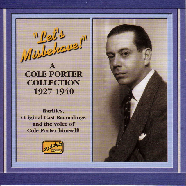 / Cole 【中古】 Artists Various Legend: American Porter