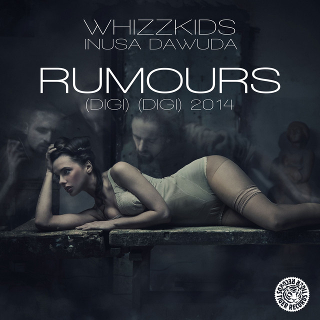 Rumours 2014 (Digi) (Digi) cover