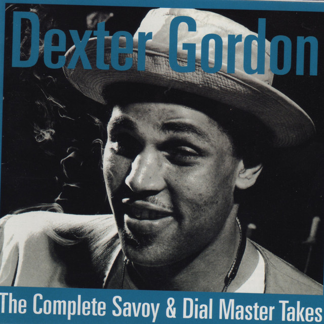 The Complete Savoy & Dial Master Takes (Bonus Track Version
