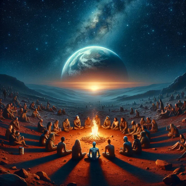 Homo Divinus cover art