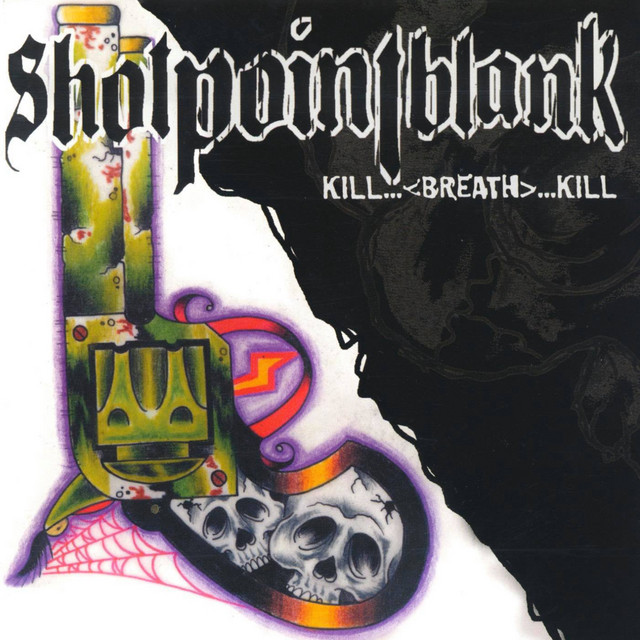 Kill...(Breath)...Kill cover art