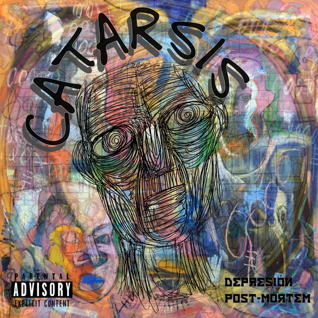 Catarsis cover art