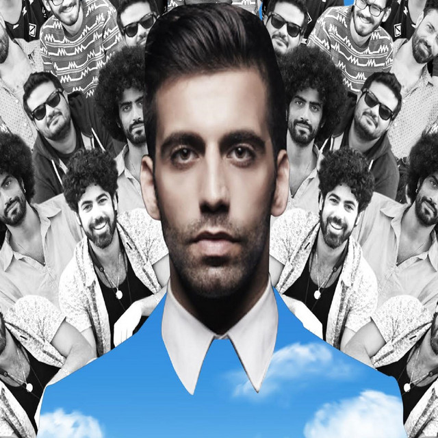 New Begining (feat. Eliad Nachum)