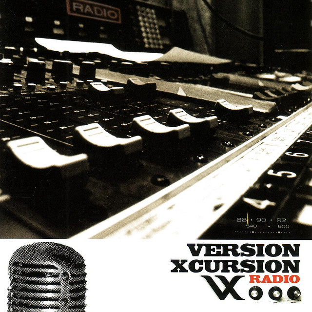 Radio cover
