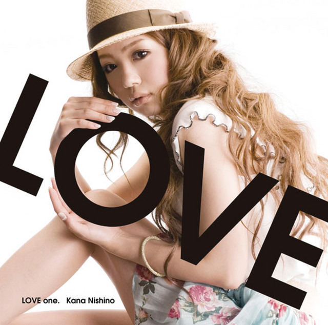 Love One. - Album by Kana Nishino | Spotify