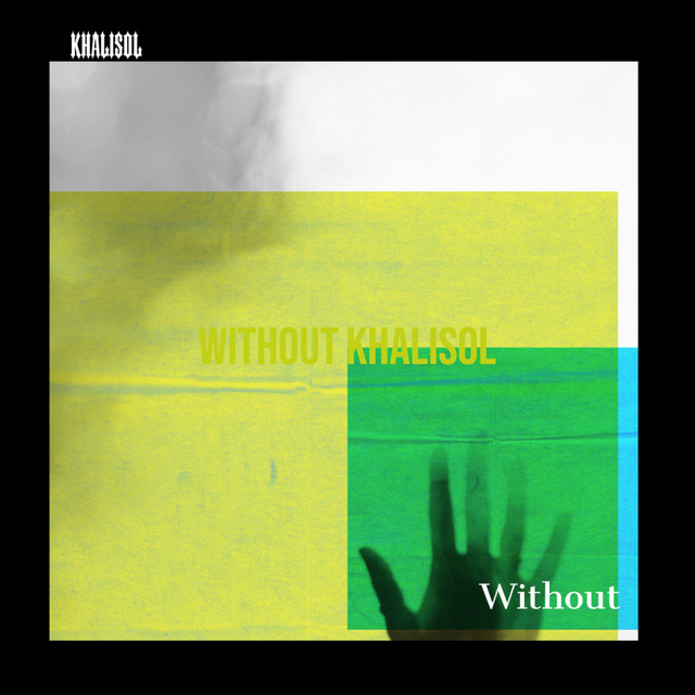 Without cover art