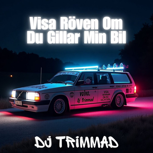 Visa Röven Om Du Gillar Min Bil
