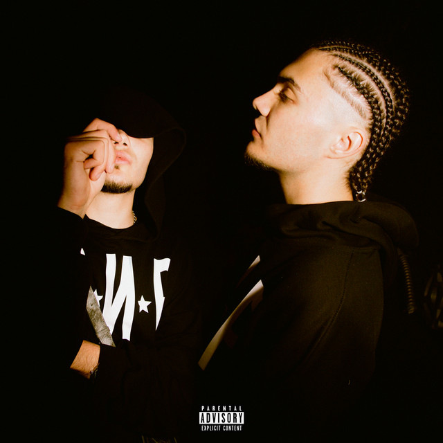N0DRAMA cover art