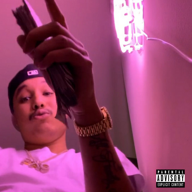 The Pink Tape cover art