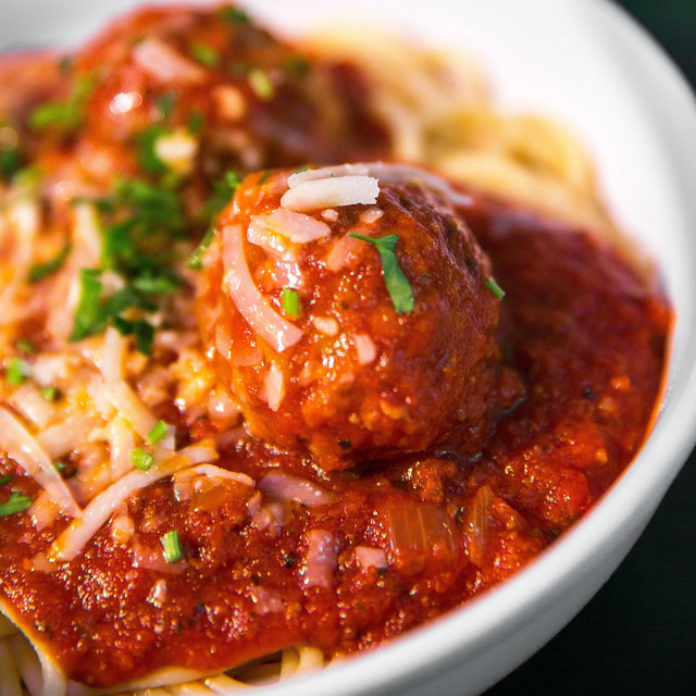 Spaghetti Sause