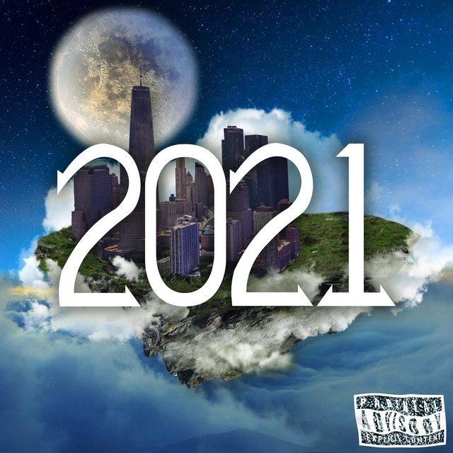 2021 cover art