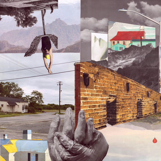 Brick Hill cover art