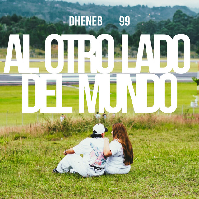 AL OTRO LADO DEL MUNDO