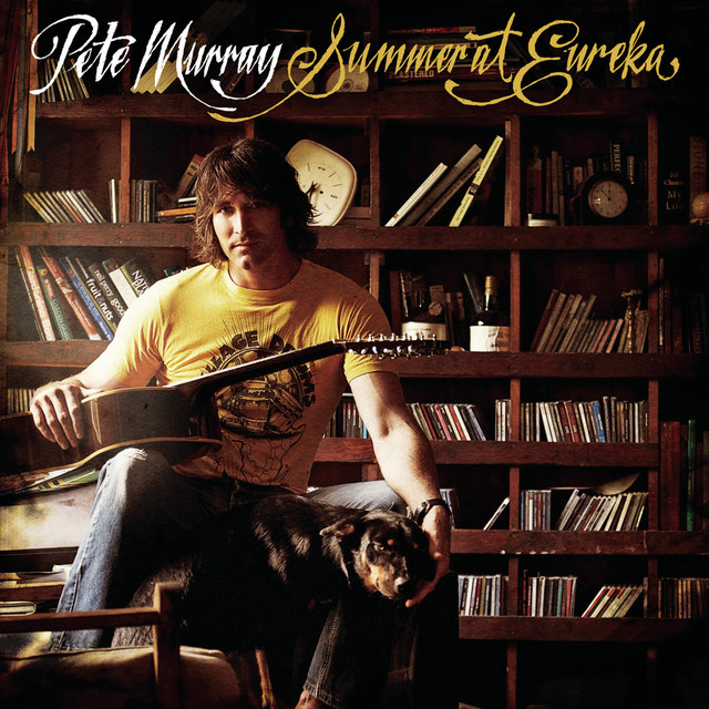 Summer at Eureka cover art