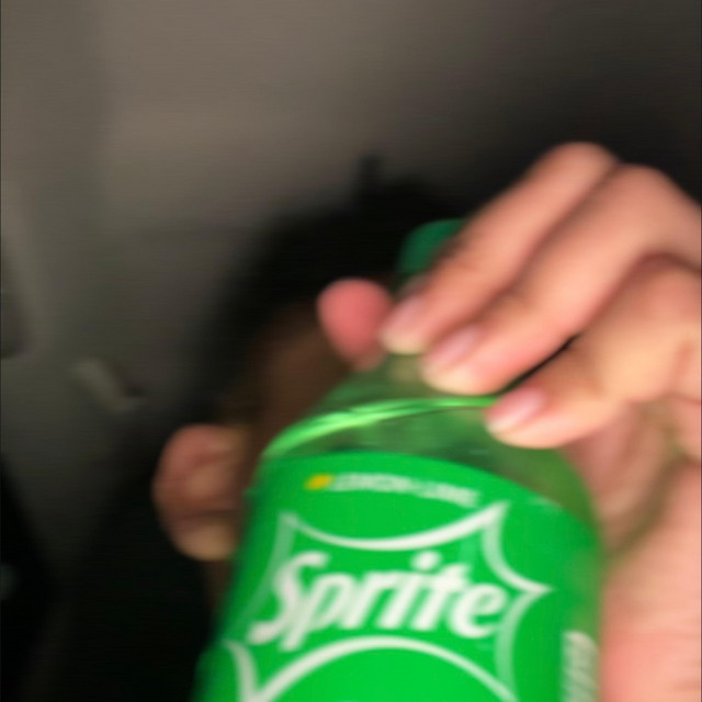 Sprite! cover art