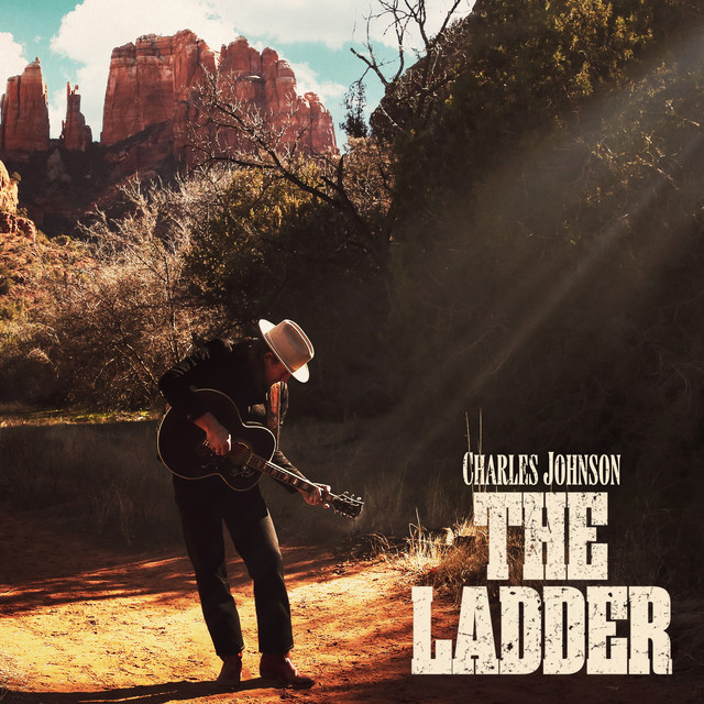 The Ladder cover