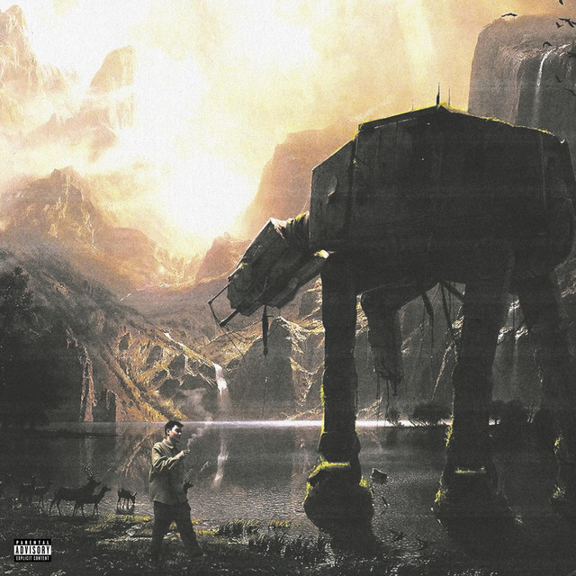 All At Once cover art
